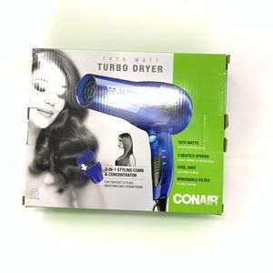 CONAIR HAIR DRYER